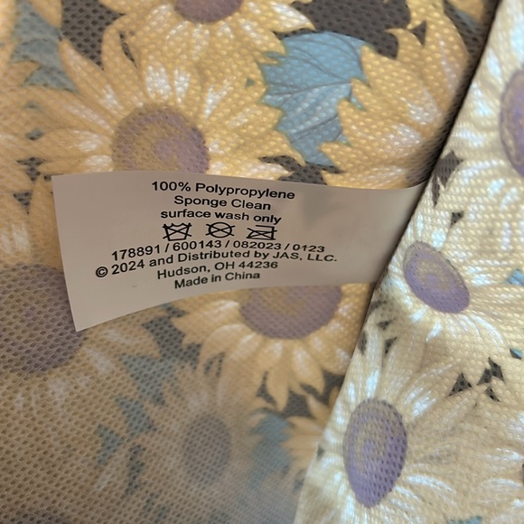 Sunflower Tote Bags Bundle - Picture 6 of 6